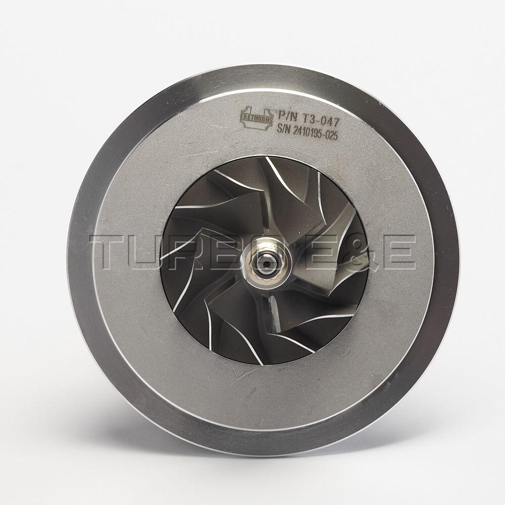 Cartus (CHRA) T3-047 pentru turbine model T04E43/T350-01/T350-02