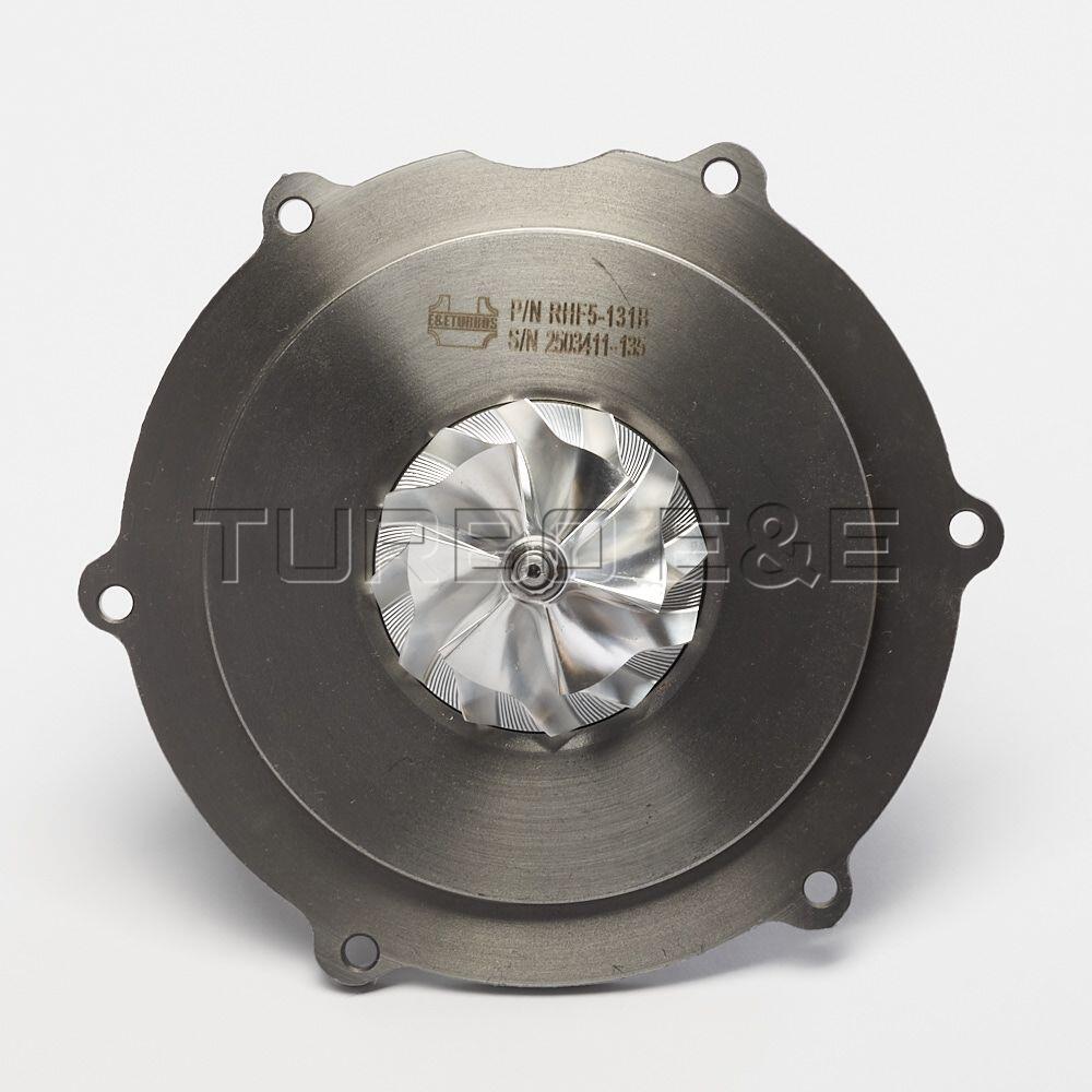 Cartus (CHRA) RHF5-131B pentru turbine model RHF5