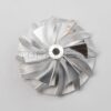 Roata compresor CW-1251BR pentru turbine model B03/B03G