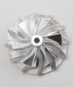 Roata compresor CW-1251BR pentru turbine model B03/B03G