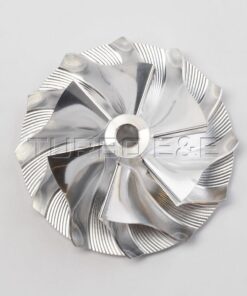 Roata compresor CW-0294-1B pentru turbine model BV43/K03/BV40