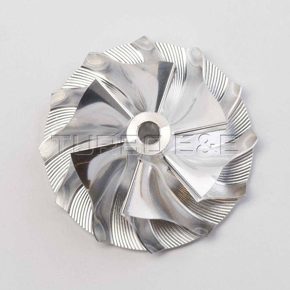 Roata compresor CW-0294-1B pentru turbine model BV43/K03/BV40