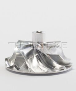 Roata compresor CW-0294-1B pentru turbine model BV43/K03/BV40 - imagine 2