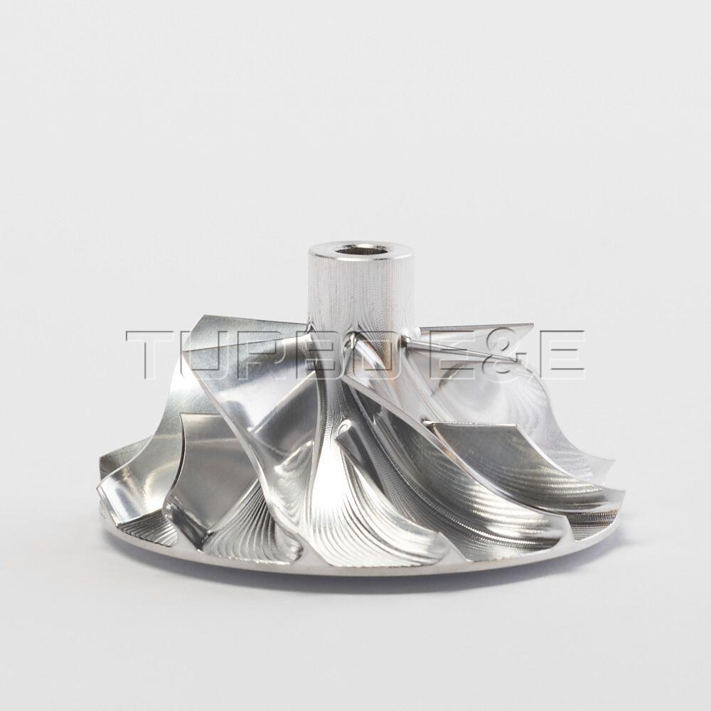 Roata compresor CW-0294-1B pentru turbine model BV43/K03/BV40 - imagine 2