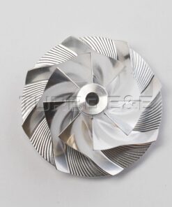 Roata compresor CW-1976B pentru turbine model GTD1241VZ