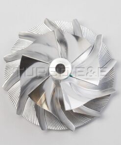 Roata compresor CW-2046-1B pentru turbine model GTD2060VZK