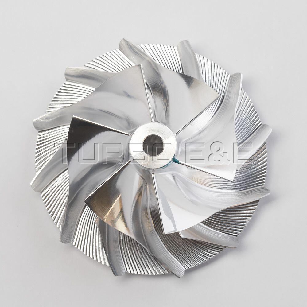 Roata compresor CW-2046-1B pentru turbine model GTD2060VZK