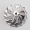 Roata compresor CW-2174BR pentru turbine model GTDI12V