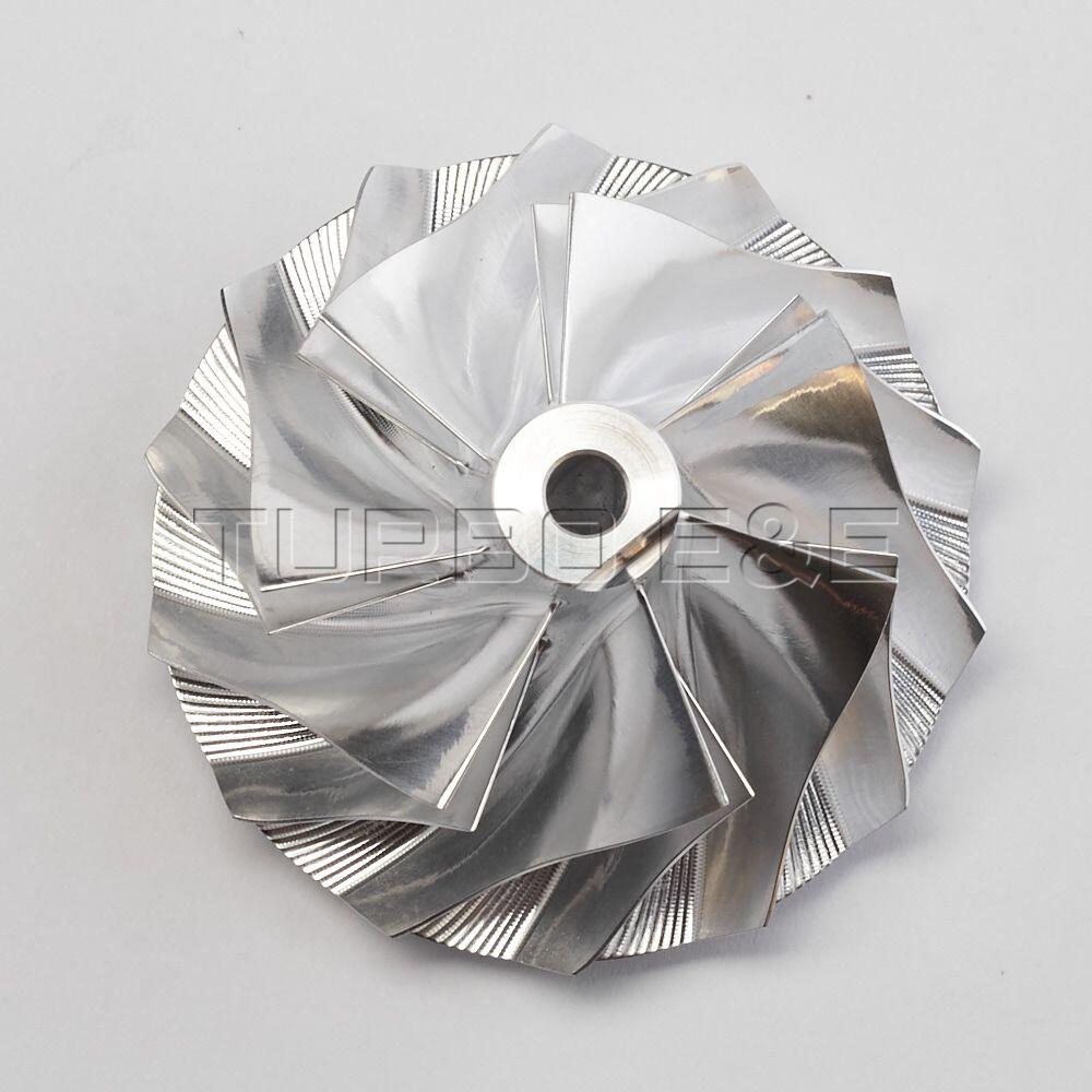 Roata compresor CW-2174BR pentru turbine model GTDI12V