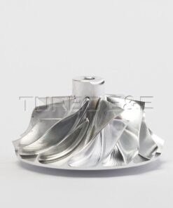 Roata compresor CW-2174BR pentru turbine model GTDI12V - imagine 2