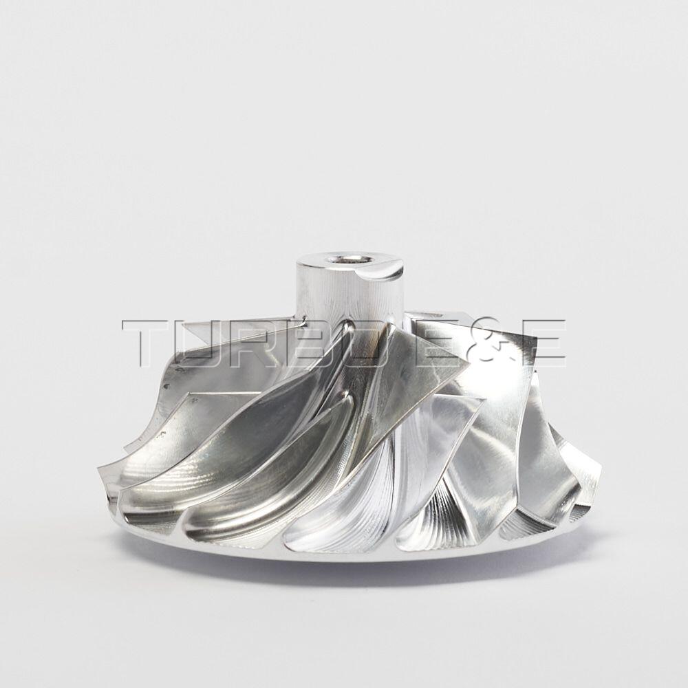 Roata compresor CW-2174BR pentru turbine model GTDI12V - imagine 2