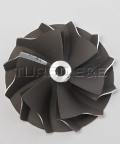 Roata compresor CW-1622 pentru turbine model K16