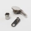 Clapeta wastegate FLP-034 pentru turbine model GT1446SLM/MGT1446MZGL