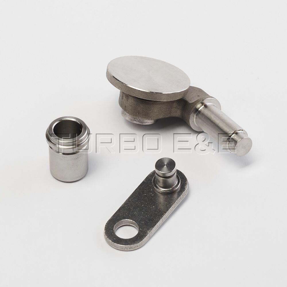 Clapeta wastegate FLP-034 pentru turbine model GT1446SLM/MGT1446MZGL
