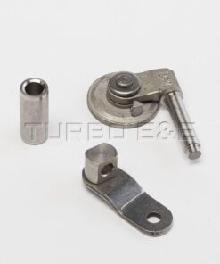 Clapeta wastegate FLP-064 pentru turbine model K04