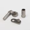 Clapeta wastegate FLP-087 pentru turbine model B01G