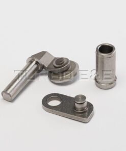 Clapeta wastegate FLP-087 pentru turbine model B01G