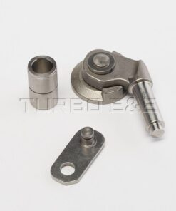 Clapeta wastegate FLP-128 pentru turbine model MGT1549ZDL