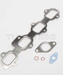 Kit garnituri montare GK-1014-1 pentru turbine model GT1236SZ - imagine 2