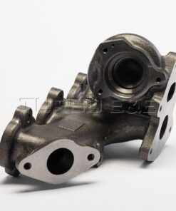 Galerie evacuare TH-G589M pentru turbine model GT1236SZ