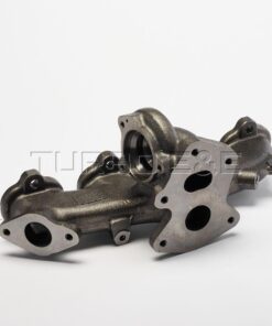 Galerie evacuare TH-G589M pentru turbine model GT1236SZ - imagine 2