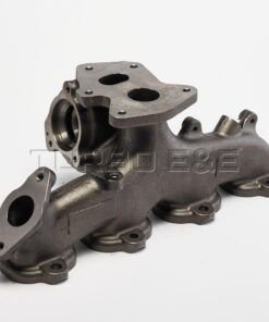 Galerie evacuare TH-G589M pentru turbine model GT1236SZ - imagine 3
