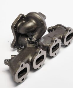 Galerie evacuare TH-G589M pentru turbine model GT1236SZ - imagine 4