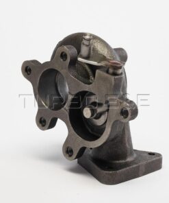 Galerie evacuare TH-G111 pentru turbine model GT1544S - imagine 4