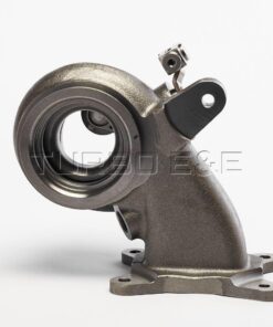 Galerie evacuare TH-I016-3 pentru turbine model RHF5/JH5
