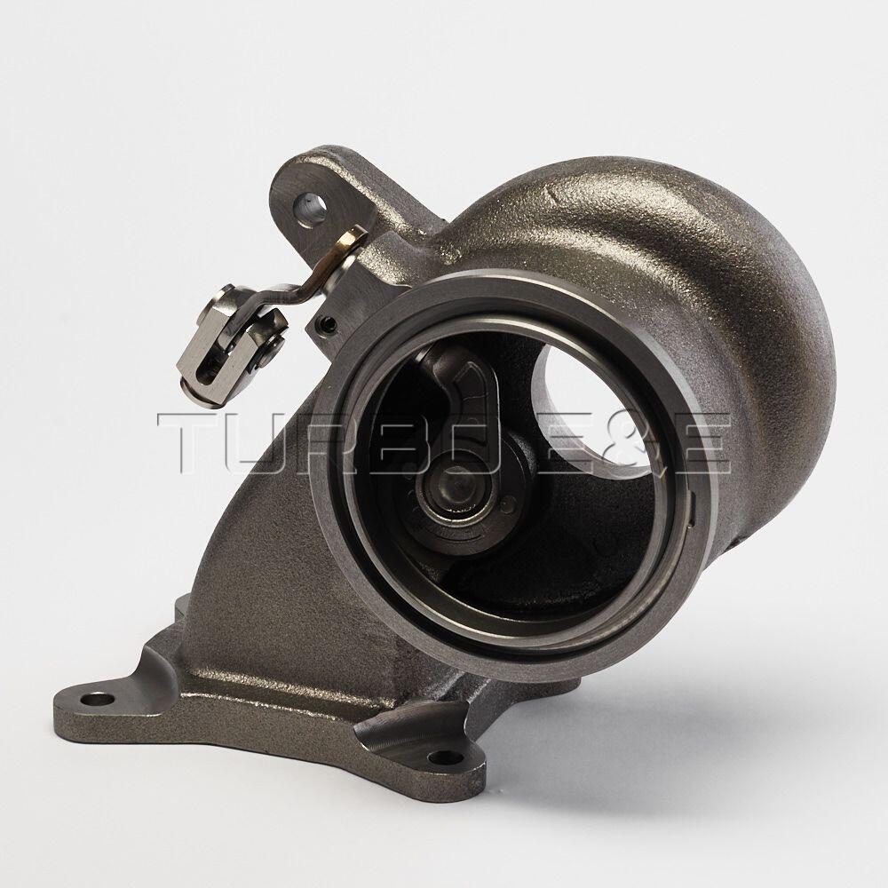 Galerie evacuare TH-I016-3 pentru turbine model RHF5/JH5 - imagine 3