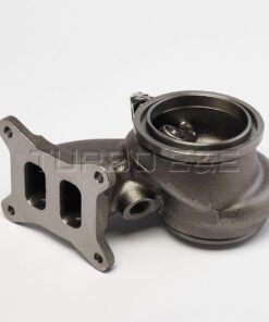 Galerie evacuare TH-I016-3 pentru turbine model RHF5/JH5 - imagine 4