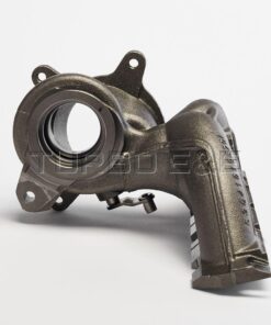 Galerie evacuare TH-K051MS pentru turbine model K04 - imagine 2