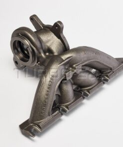 Galerie evacuare TH-K051MS pentru turbine model K04 - imagine 3