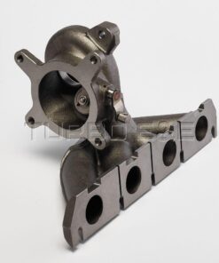 Galerie evacuare TH-K051MS pentru turbine model K04 - imagine 4