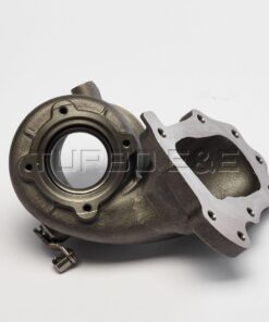 Galerie evacuare TH-K054 pentru turbine model K04-R2S/B01-R2S - imagine 2