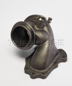Galerie evacuare TH-K054 pentru turbine model K04-R2S/B01-R2S - imagine 4