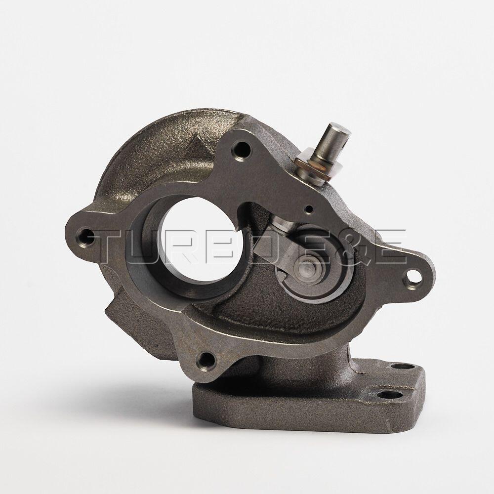 Galerie evacuare TH-K008 pentru turbine model K14