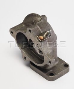 Galerie evacuare TH-K008 pentru turbine model K14 - imagine 2
