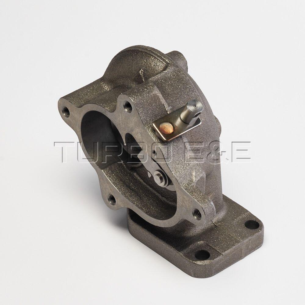 Galerie evacuare TH-K008 pentru turbine model K14 - imagine 2