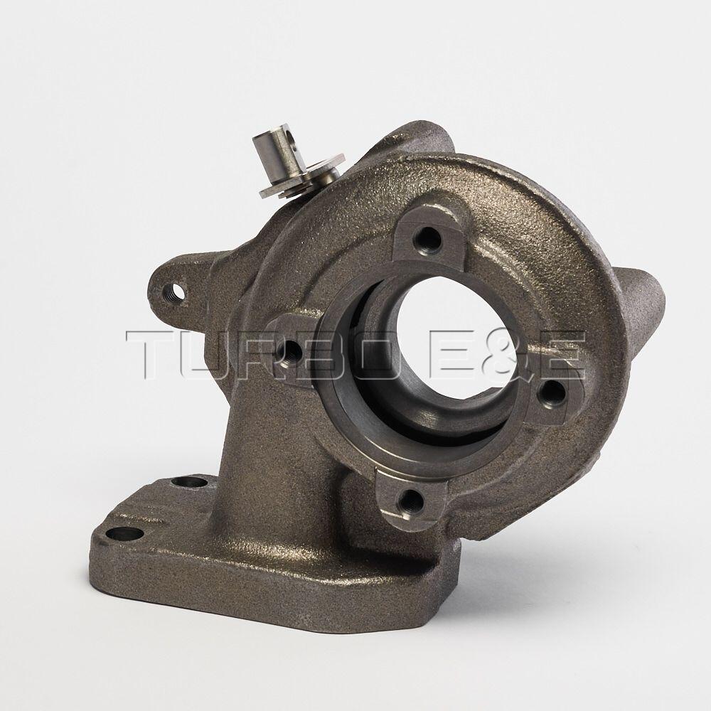 Galerie evacuare TH-K008 pentru turbine model K14 - imagine 3