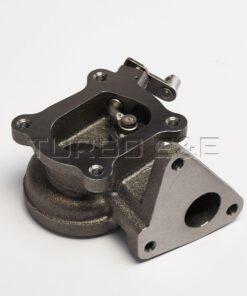 Galerie evacuare TH-K048 pentru turbine model KP35 - imagine 4