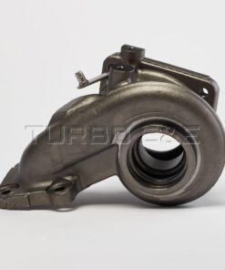 Galerie evacuare TH-M050S pentru turbine model TD04L6-04H*19TK3s-10T/TD04L6-04H*19TK3S-10T - imagine 2
