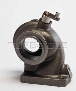 Galerie evacuare TH-M222 pentru turbine model TF035HM2-09GFT-F4.0