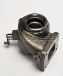 Galerie evacuare TH-M222 pentru turbine model TF035HM2-09GFT-F4.0 - imagine 3
