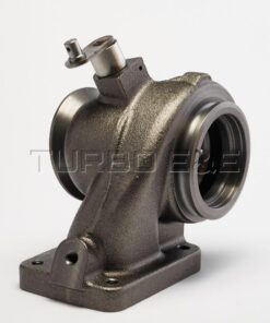 Galerie evacuare TH-M222 pentru turbine model TF035HM2-09GFT-F4.0 - imagine 4