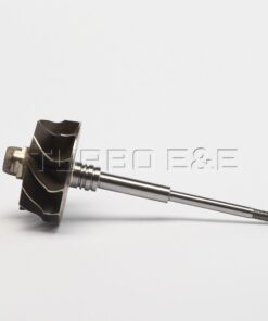 Ax turbina TW-1501R pentru turbine model B03V-R2S