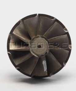 Ax turbina TW-1501R pentru turbine model B03V-R2S - imagine 3