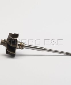 Ax turbina TW-1469R pentru turbine model BM60