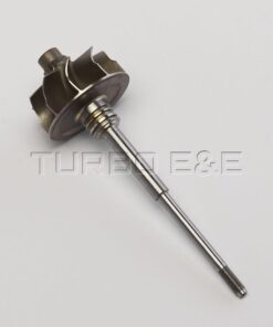 Ax turbina TW-1469R pentru turbine model BM60 - imagine 2