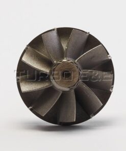 Ax turbina TW-1469R pentru turbine model BM60 - imagine 3